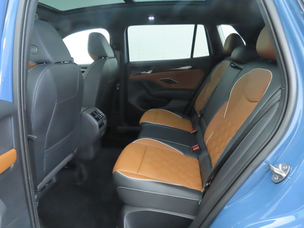 2025 Volkswagen Tiguan SEL R-Line Black photo 20