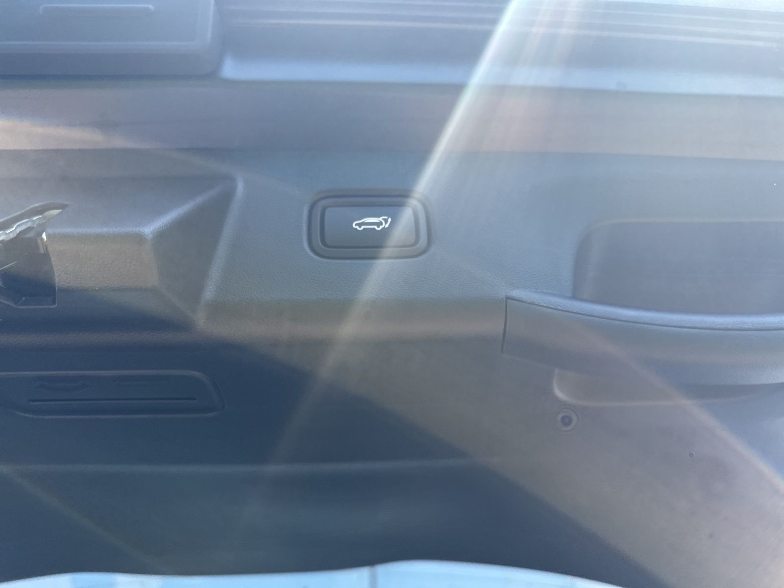 2025 Hyundai Tucson SEL Convenience photo 38