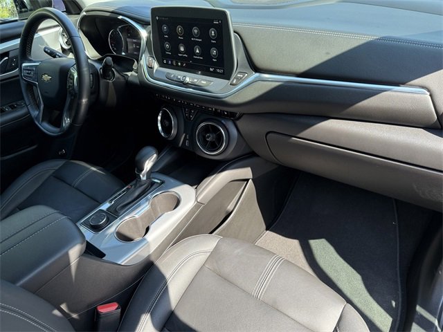 2023 Chevrolet Blazer 3LT photo 18