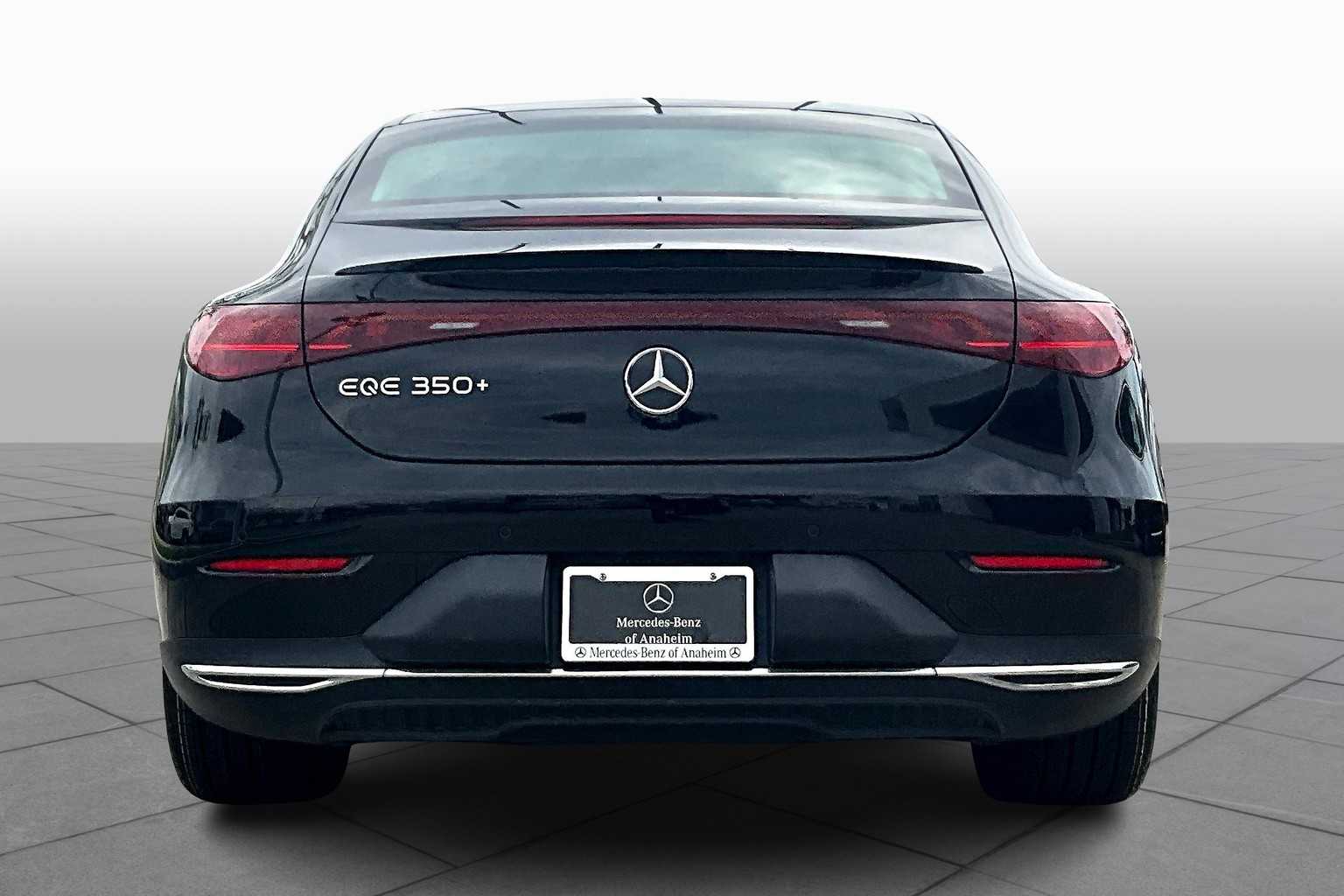 2023 Mercedes Benz EQE Sedan 350 photo 4