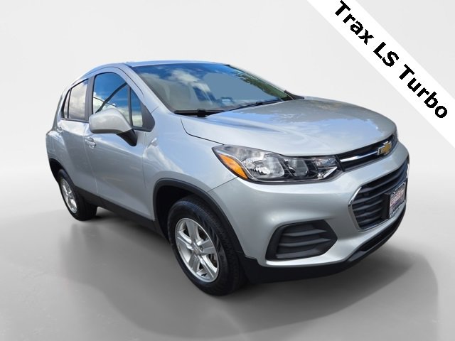 2022 Chevrolet Trax