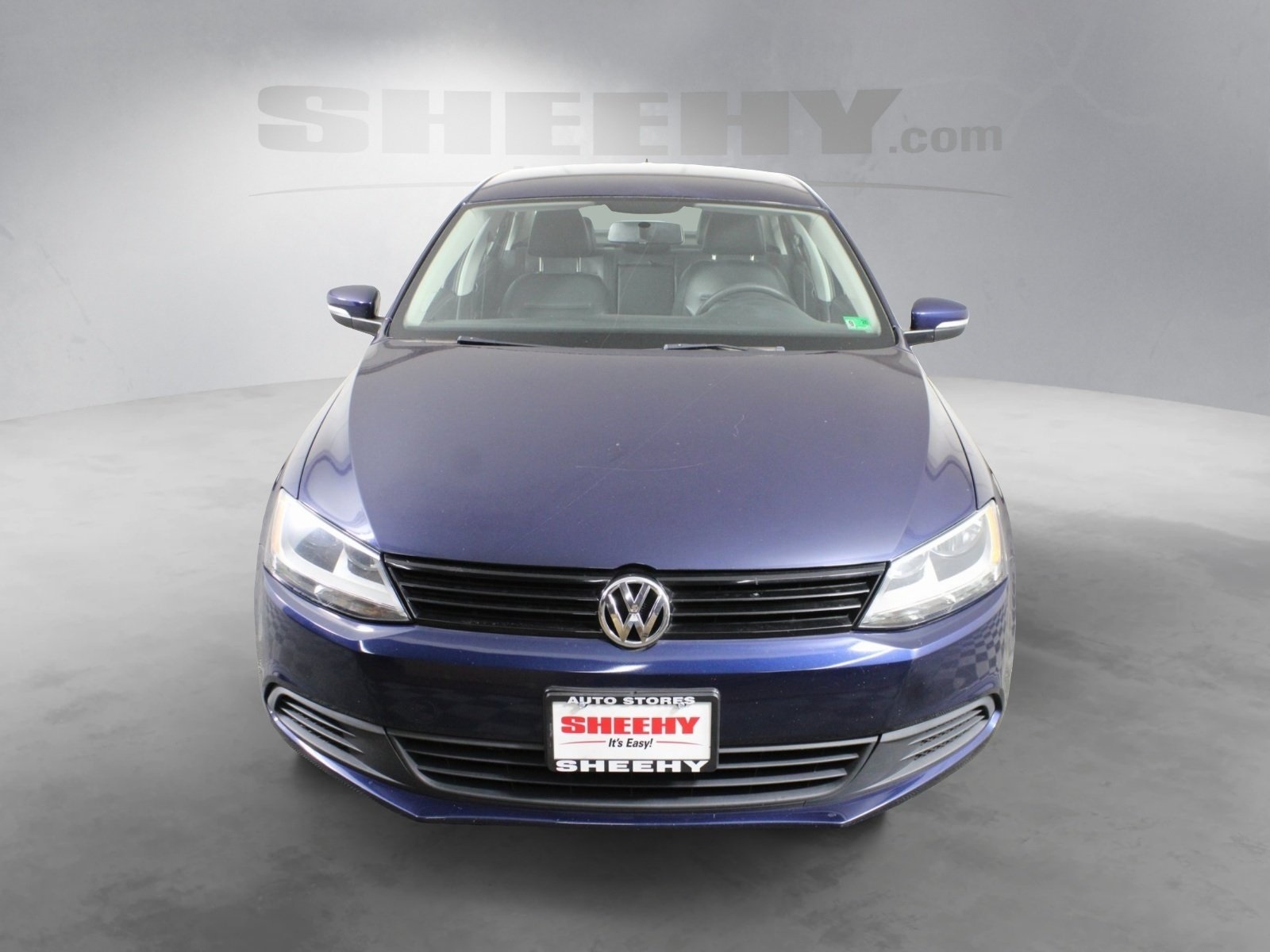 2014 Volkswagen Jetta 1.8T SE photo 2