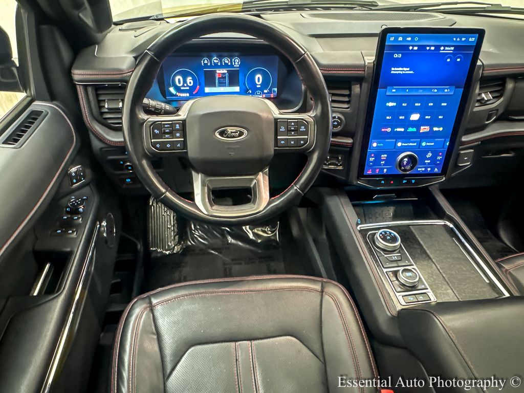 2023 FORD EXPEDITION - Image 16