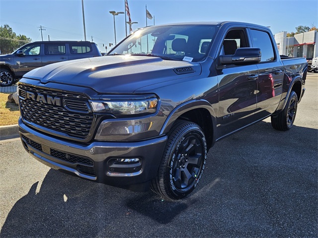 2026 Ram 1500 Big Horn Lone Star photo 3