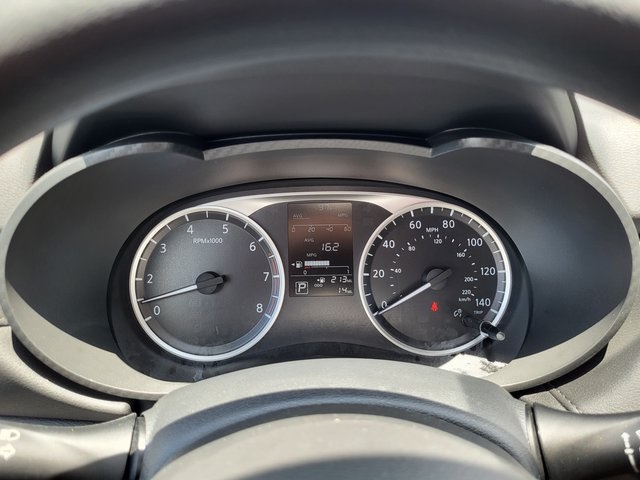 2025 Nissan Versa 1.6 S photo 19