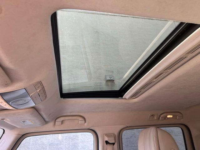 2021 Mercedes Benz G 550 photo 11