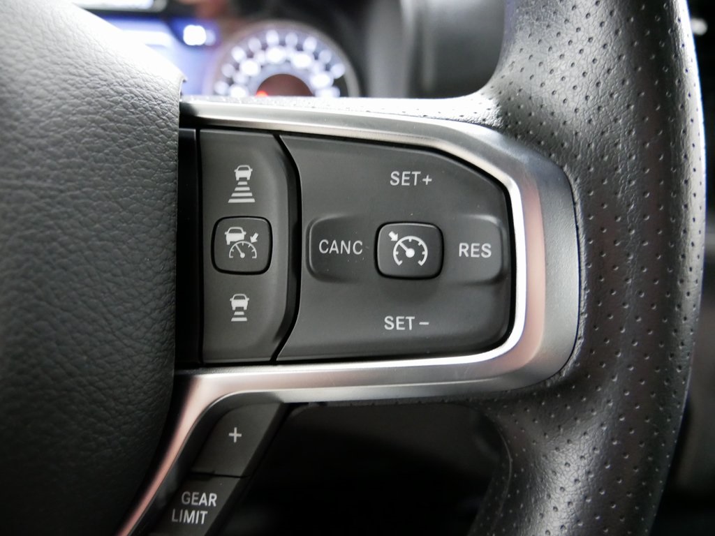 2026 Ram 1500 Tradesman Warlock photo 18