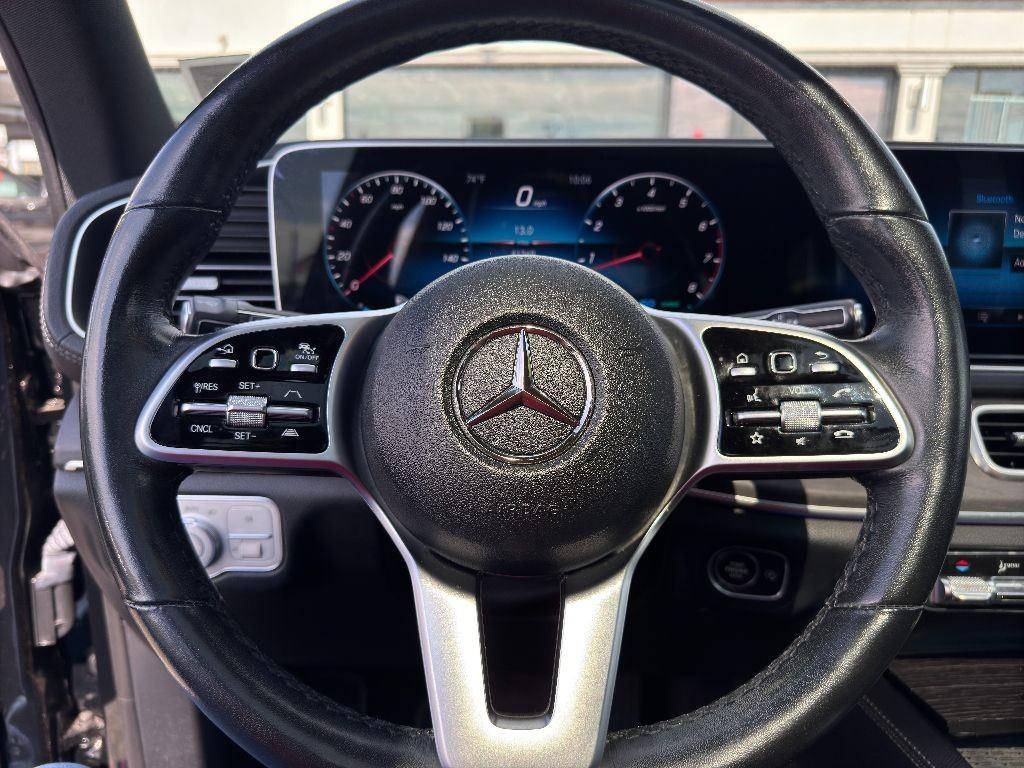 2021 Mercedes Benz GLS 450 4MATIC photo 19