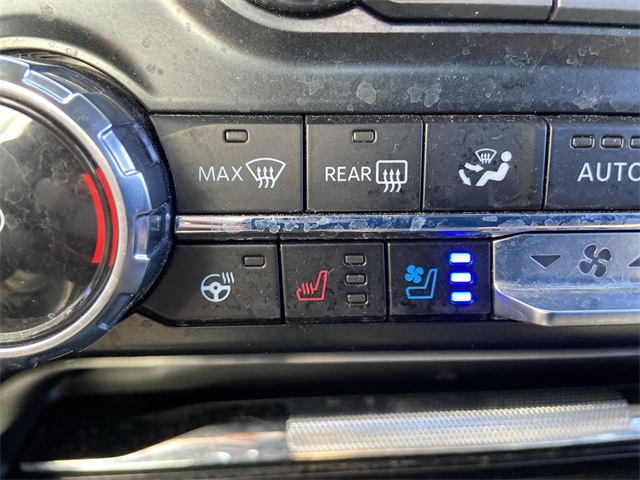 2023 Ford F-150 Tremor photo 22