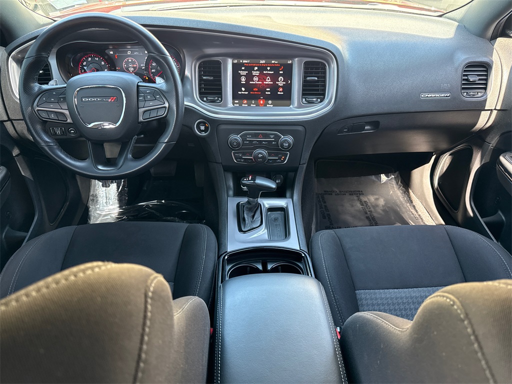 2022 Dodge Charger R/T photo 20