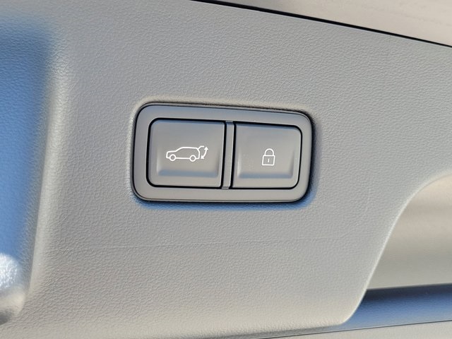 2026 Hyundai Palisade Calligraphy photo 7