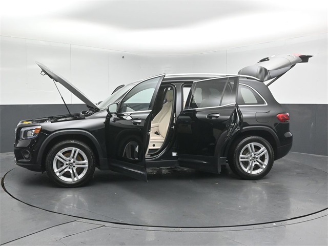 2021 MERCEDES-BENZ GLB-CLASS - Image 57