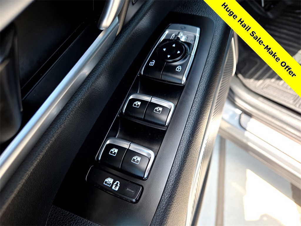 2023 Kia Telluride X-Line photo 35