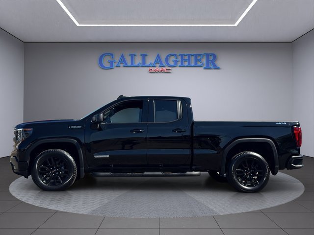 2023 Gmc Sierra 1500 Elevation photo 6