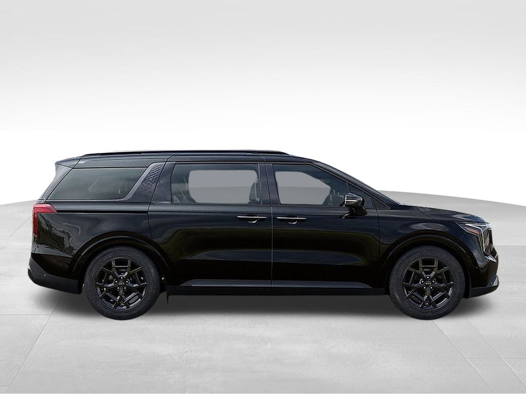 2026 Kia Carnival SX photo 6