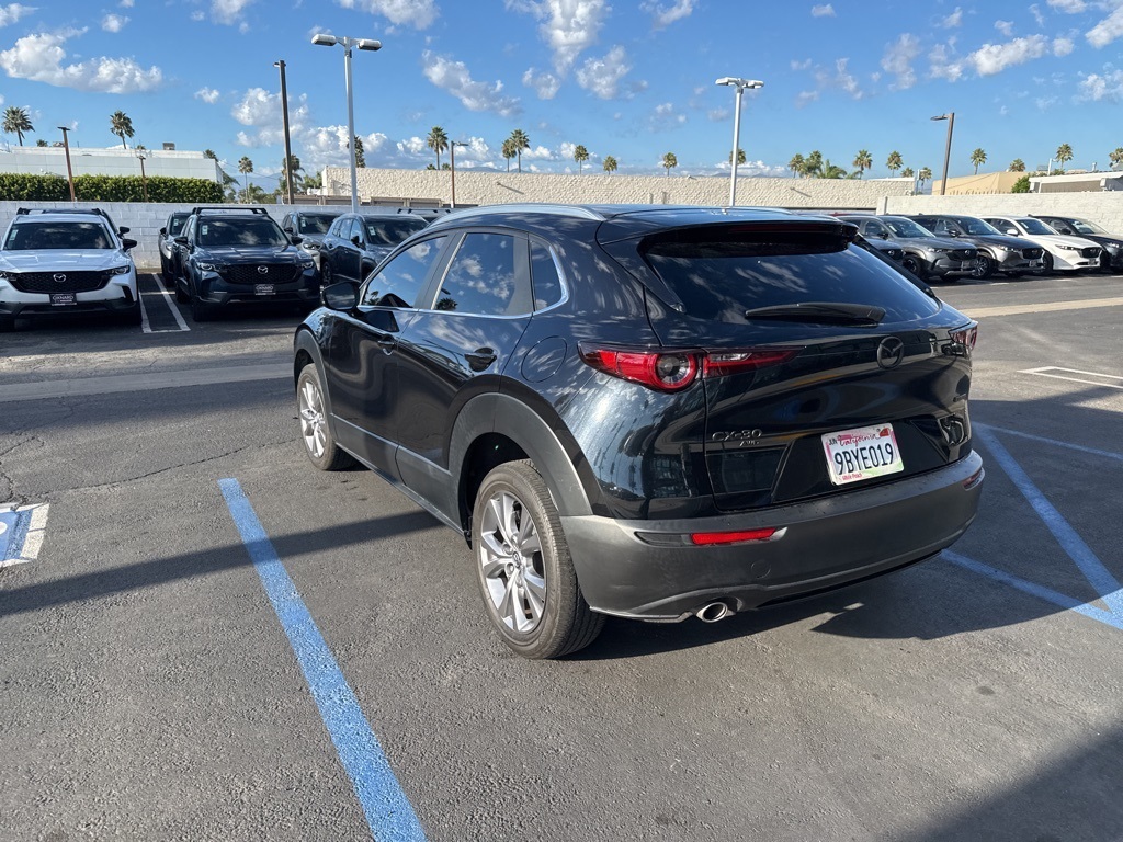 2022 Mazda CX-30 2.5 S Preferred photo 13