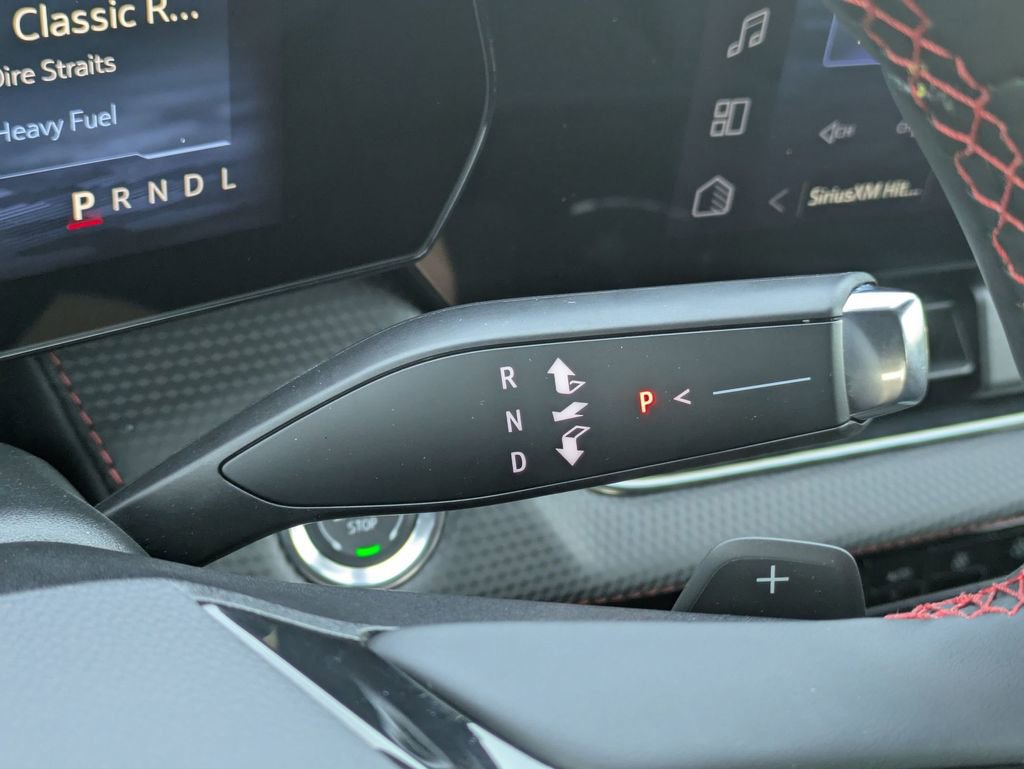 2026 Chevrolet Equinox RS photo 18