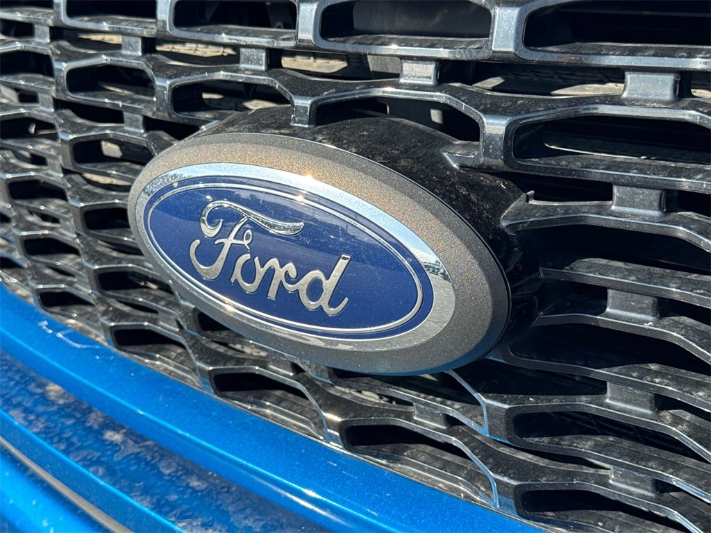 2021 Ford F-150 XL photo 3