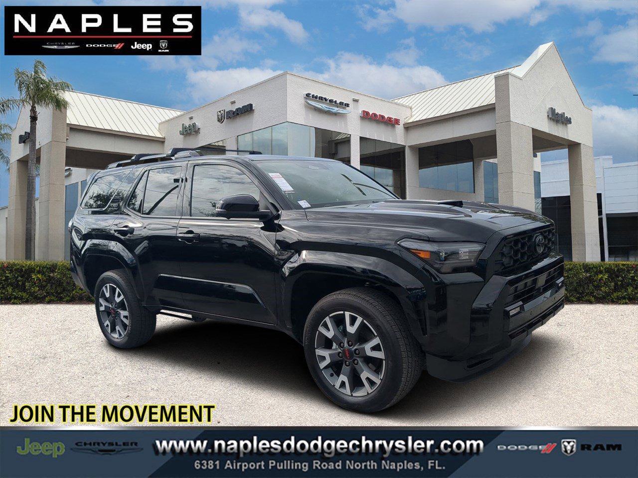 2025 Toyota 4Runner TRD Sport Premium's photo