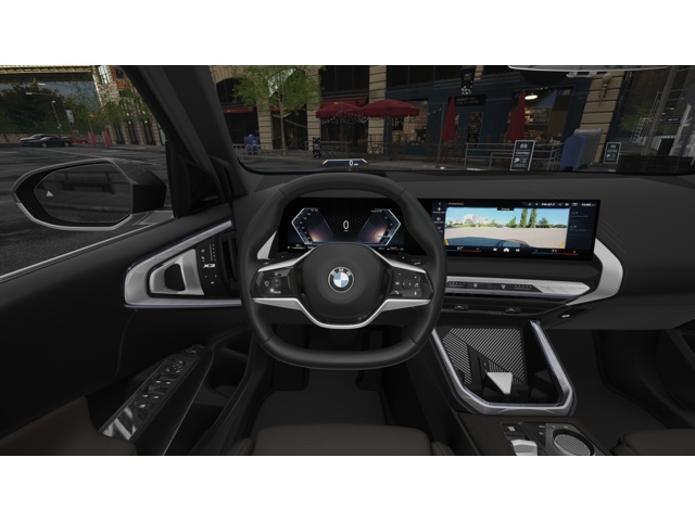 2026 Bmw X3 photo 10