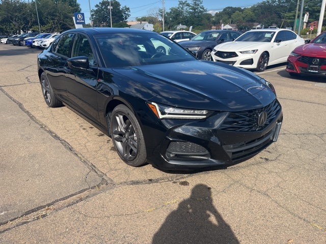 2024 Acura TLX SH-AWD A-Spec photo 19
