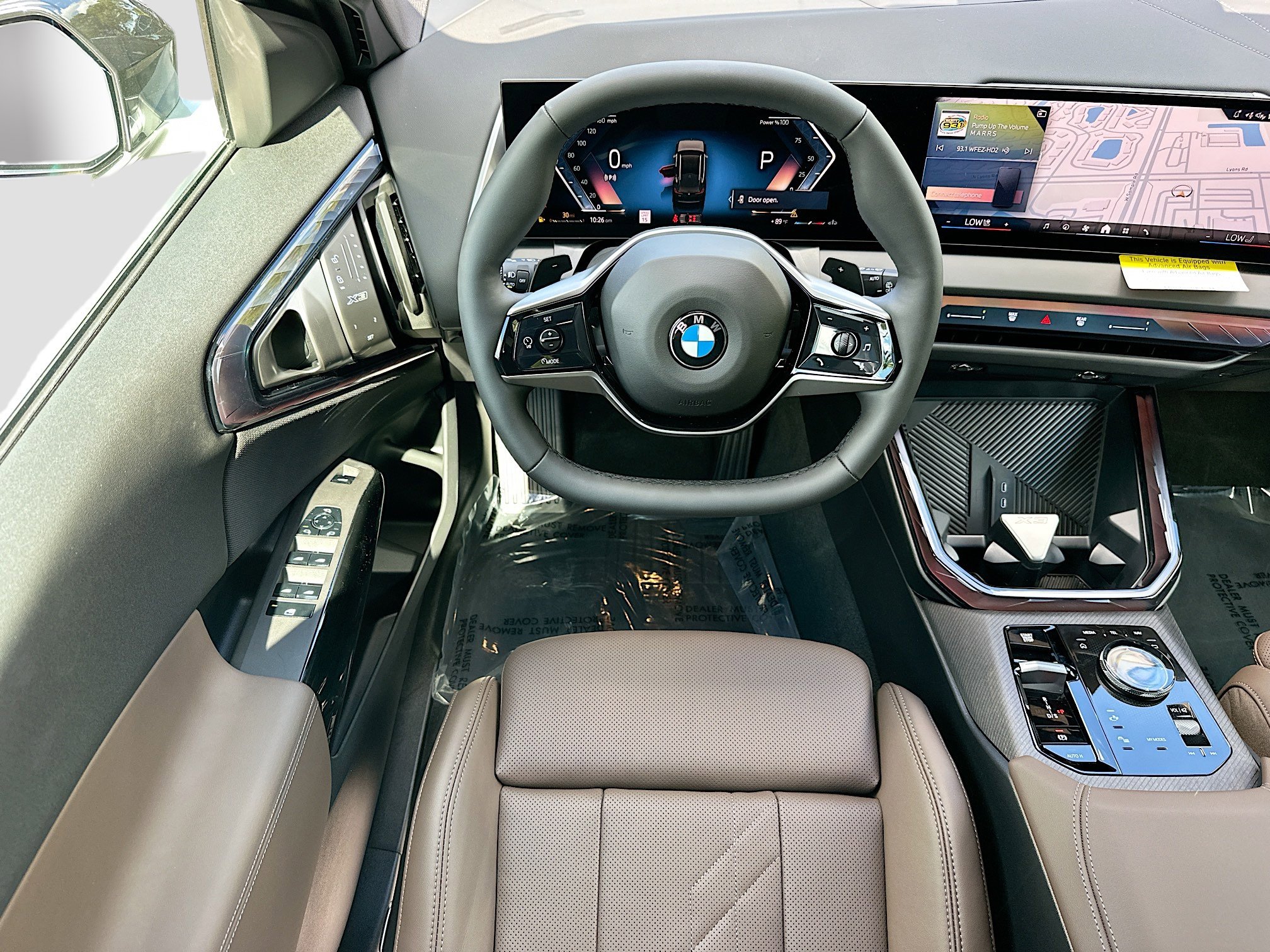 2026 Bmw X3 photo 19