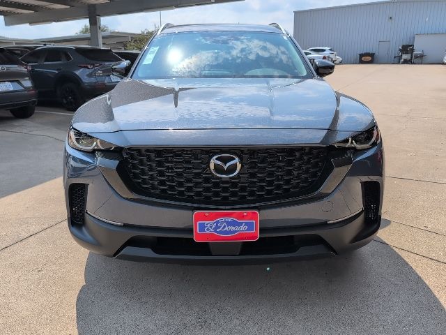 2025 Mazda CX-50 2.5 S Preferred photo 2