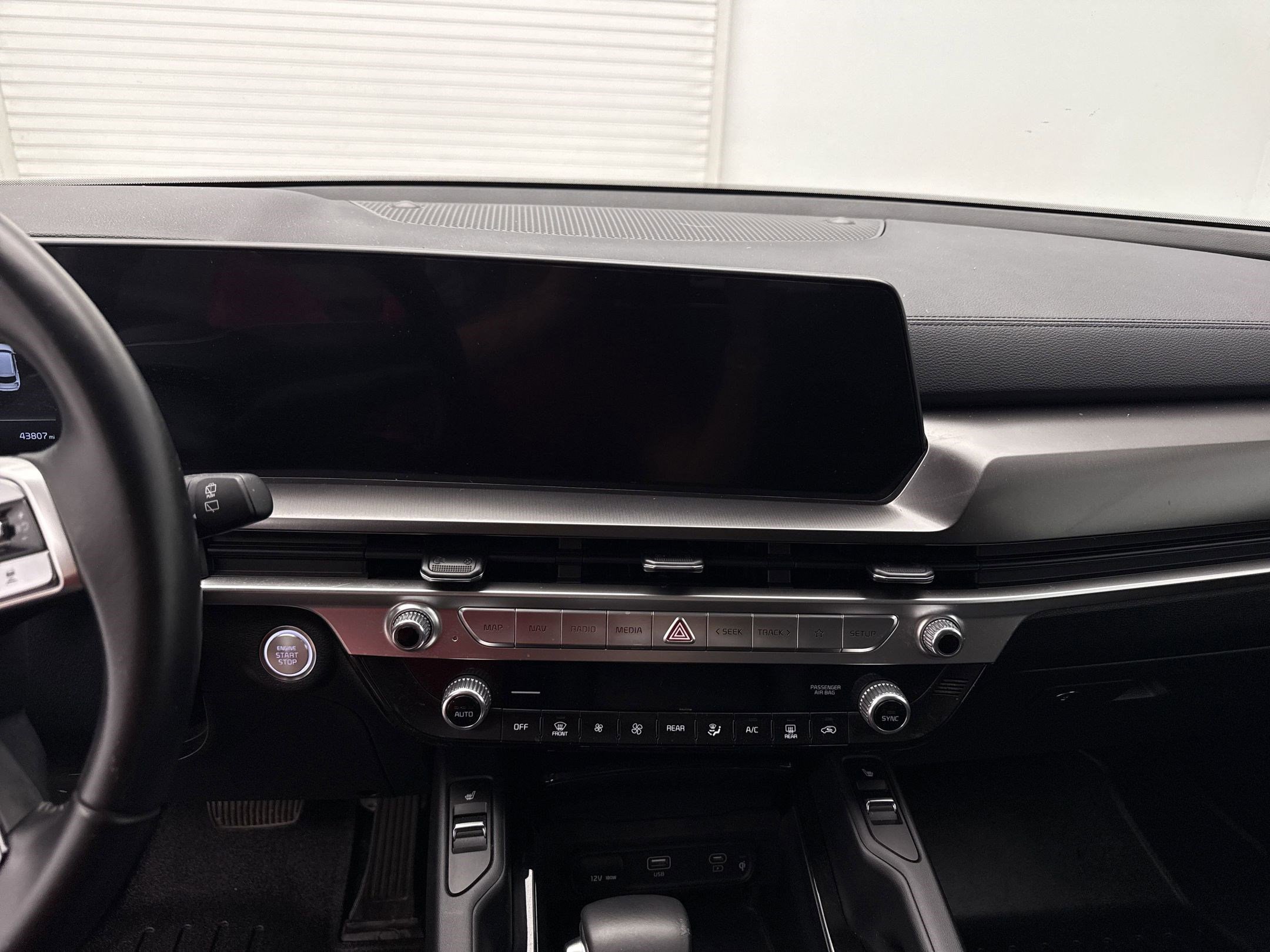 2023 Kia Telluride S photo 30
