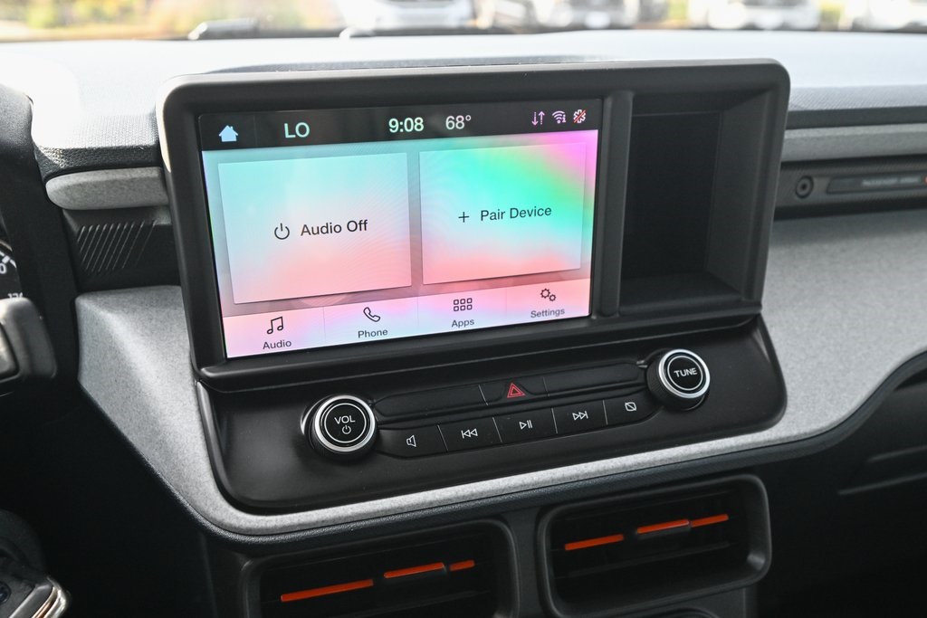 2023 Ford Maverick XLT Lariat photo 34