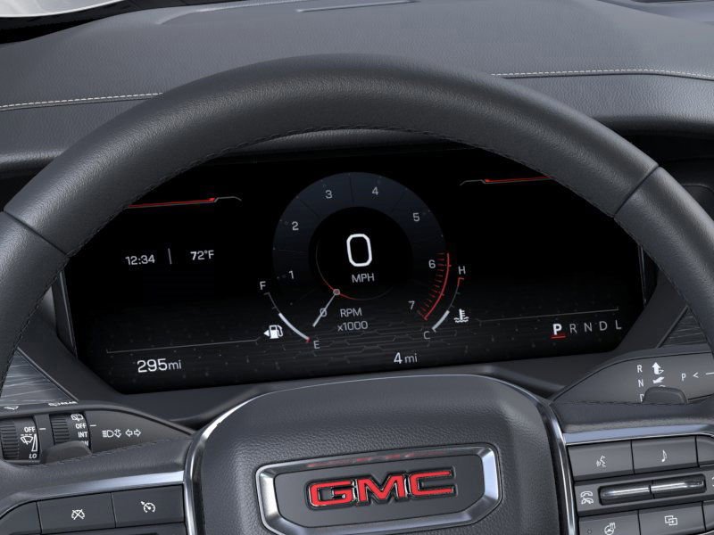 2026 Gmc Acadia Elevation photo 12