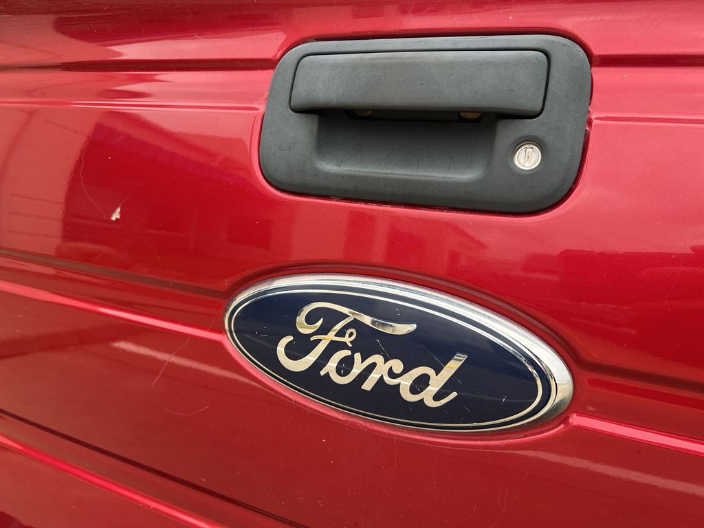 2010 Ford F-150 XLT photo 19