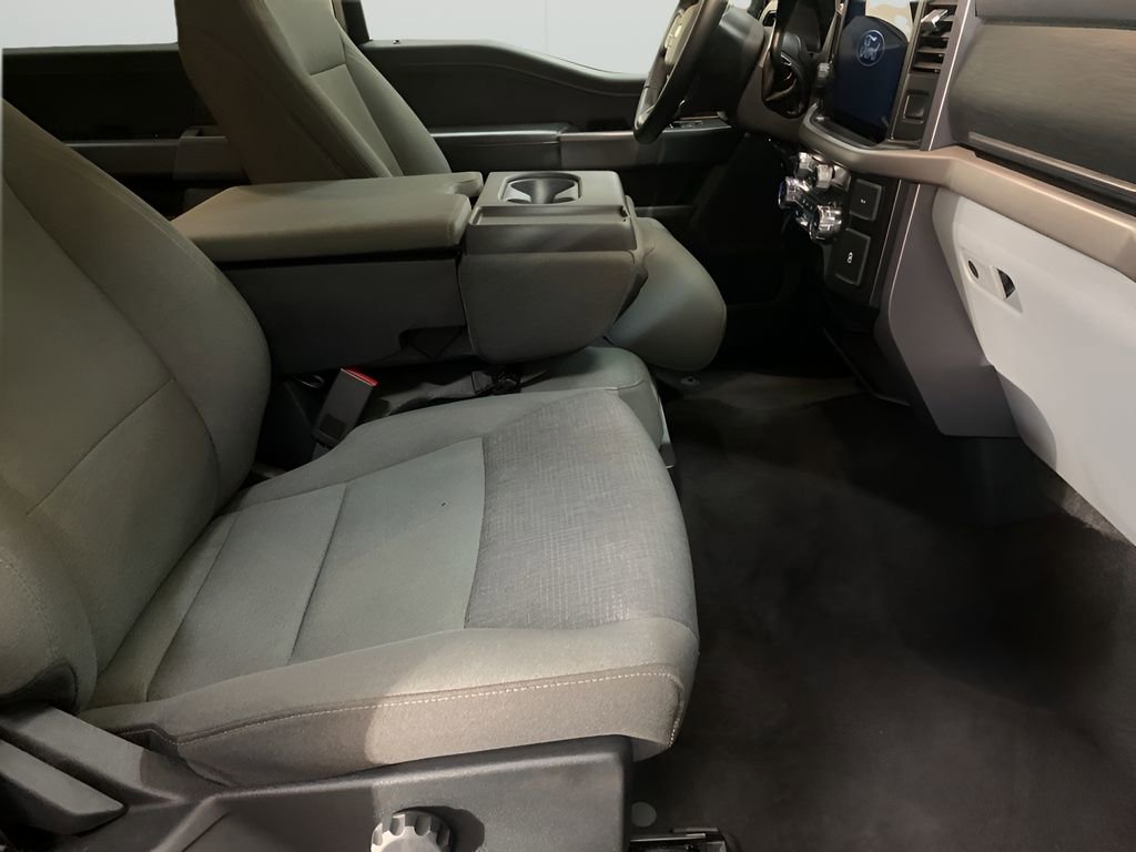 2024 Ford F-150 XLT photo 17