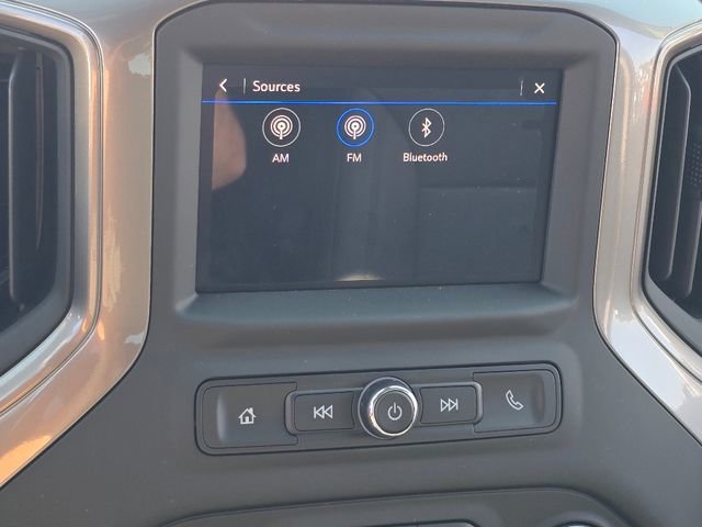2026 Chevrolet Silverado 1500 photo 20
