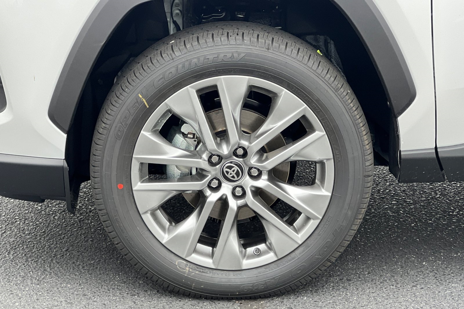 2025 Toyota RAV4 XLE Premium photo 30