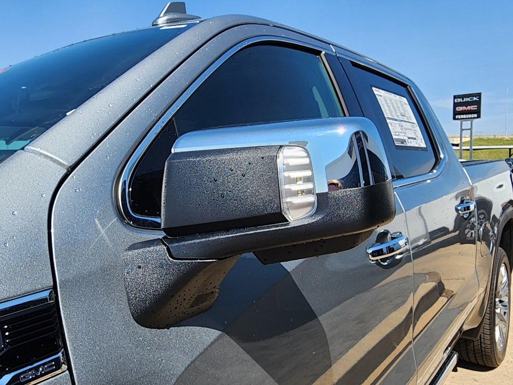 2026 Gmc Sierra 1500 Denali photo 12