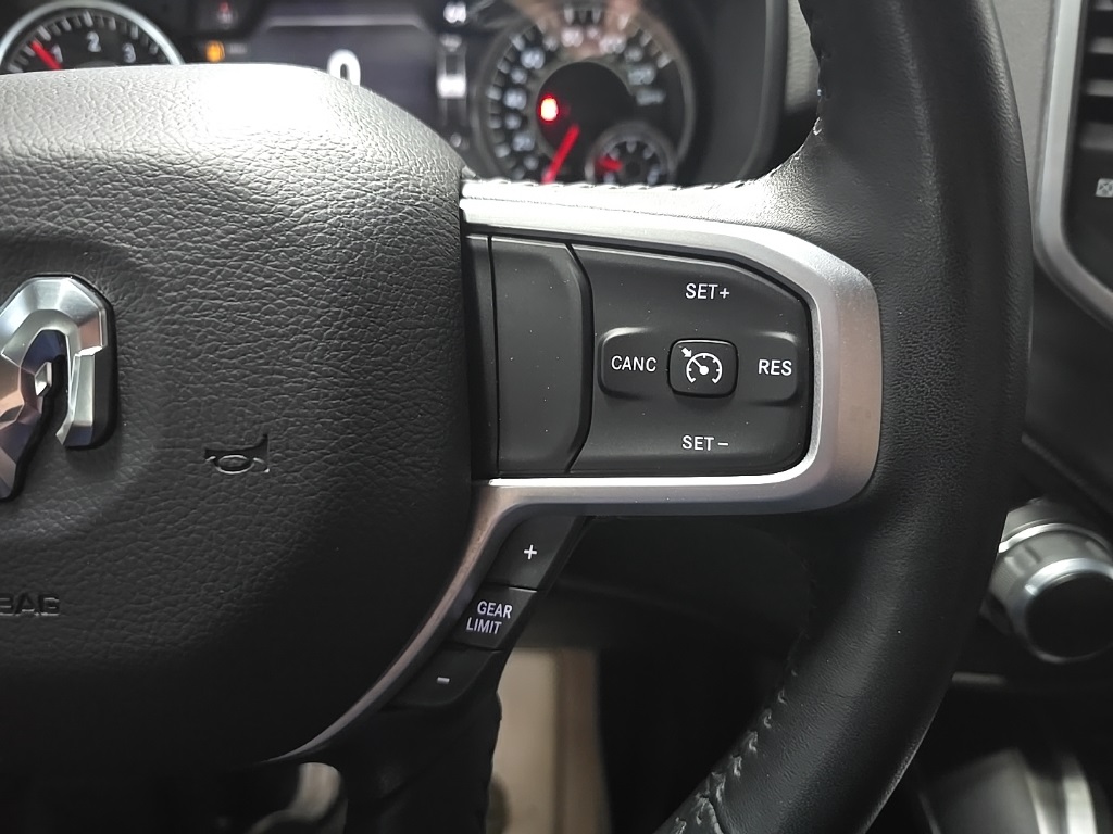 2023 Ram 1500 Big Horn Lone Star photo 19