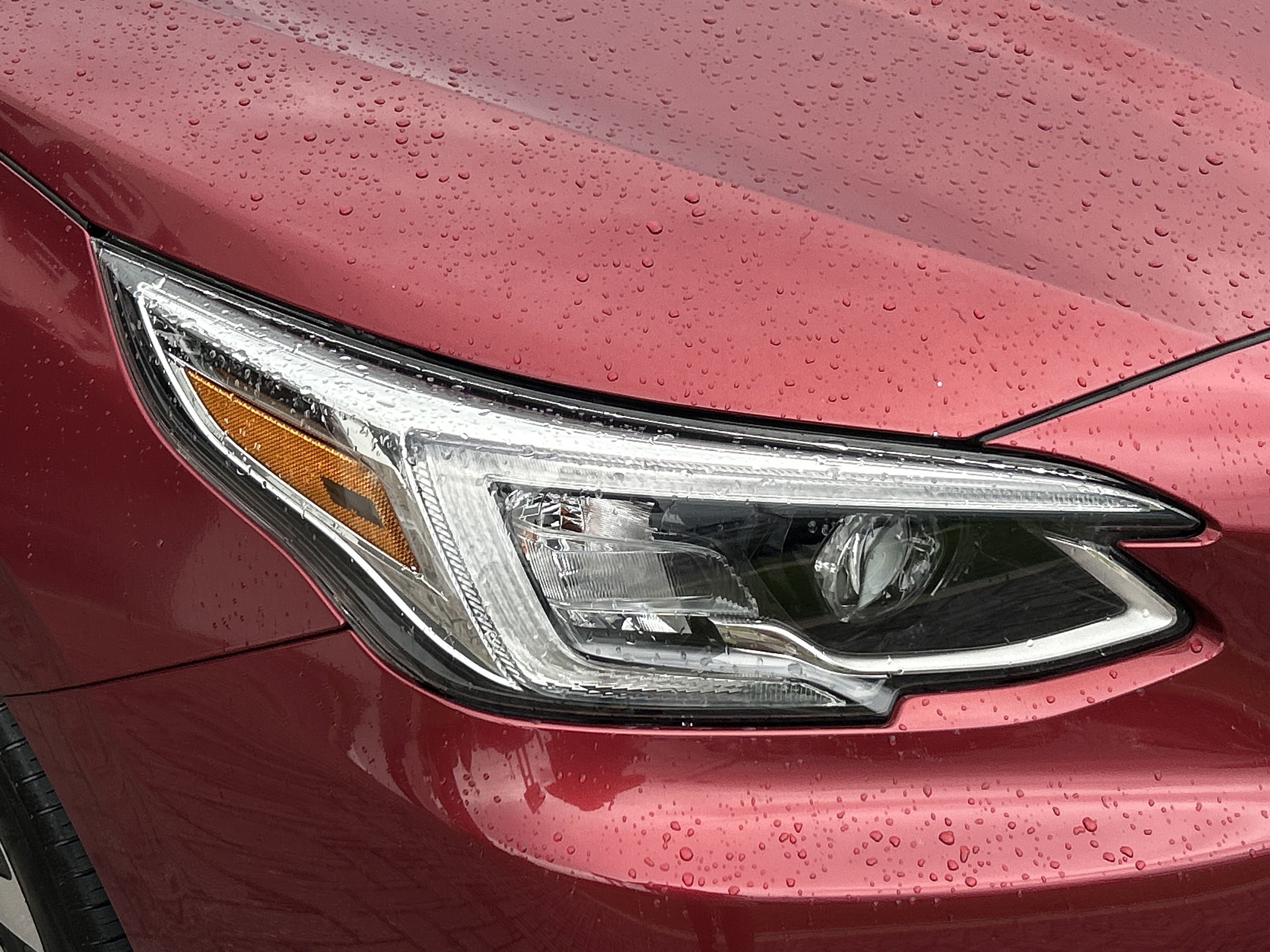 2020 Subaru Legacy Limited XT photo 2
