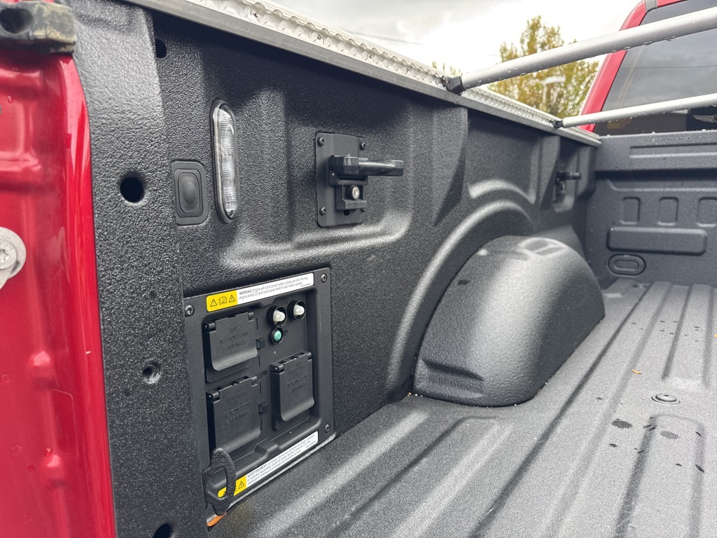 2021 Ford F-150 King Ranch photo 15