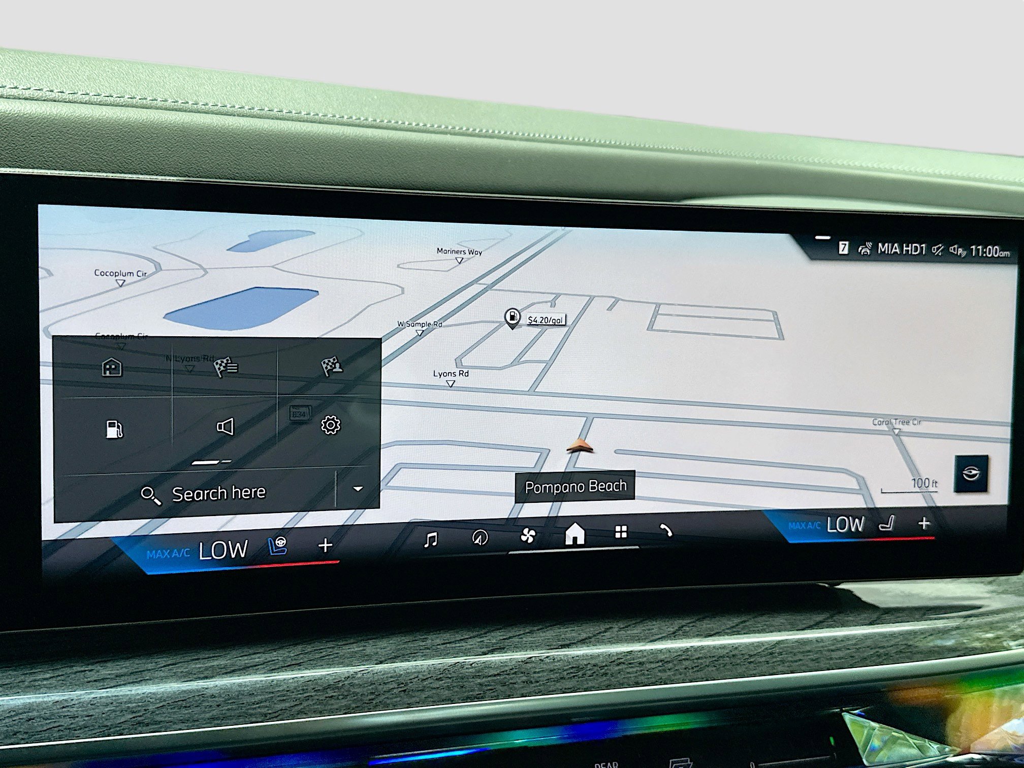 2025 Bmw 760i xDrive photo 12