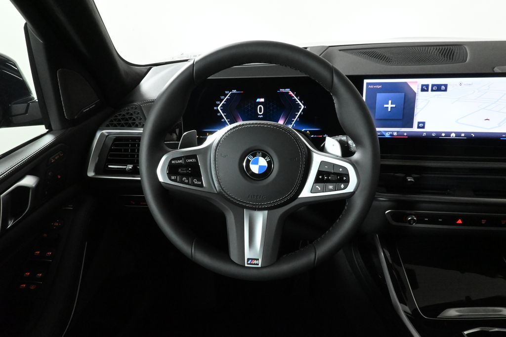 2026 Bmw X7 xDrive40i photo 19