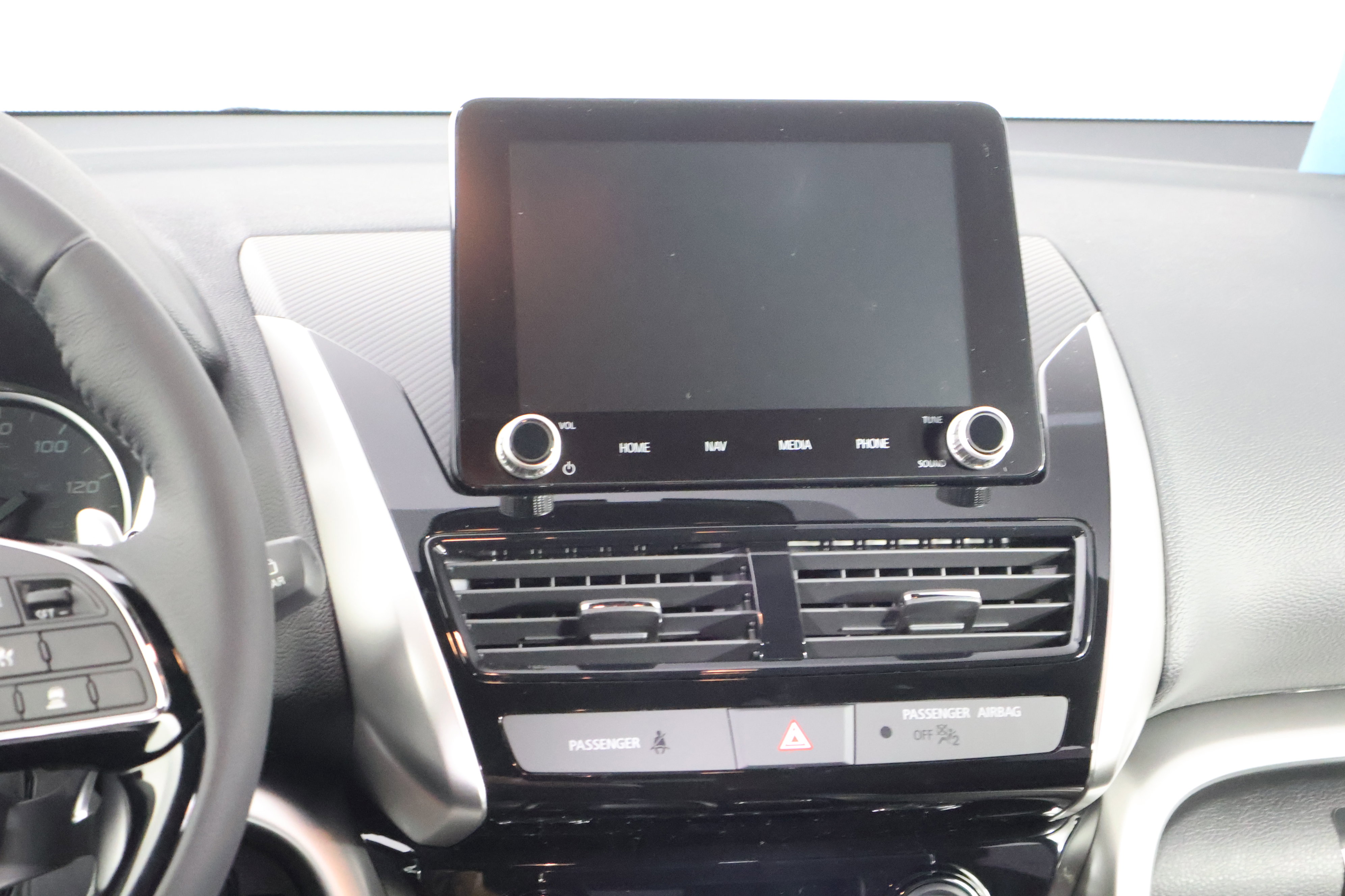 2025 Mitsubishi Eclipse Cross SEL photo 12
