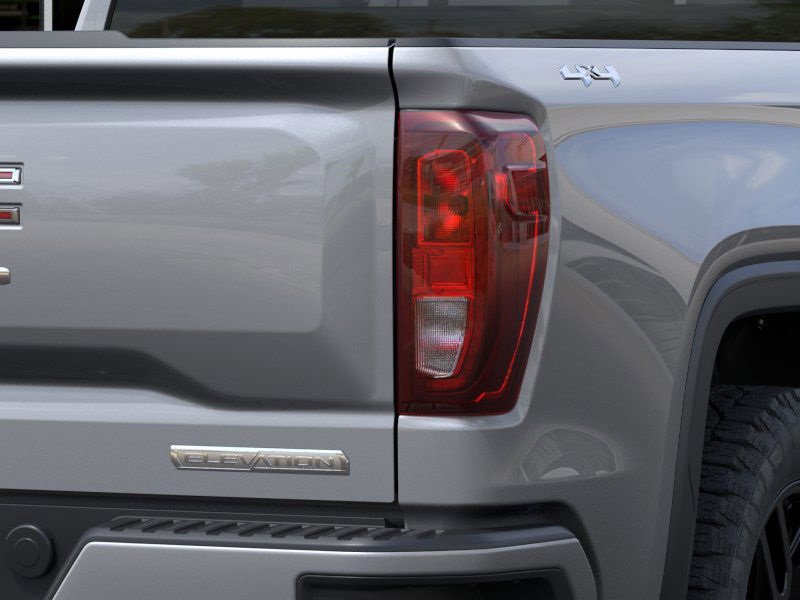 2026 Gmc Sierra photo 11