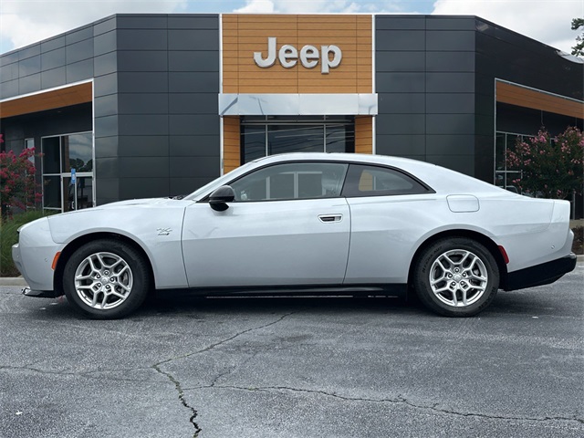 2025 Dodge Charger Daytona R/T's photo