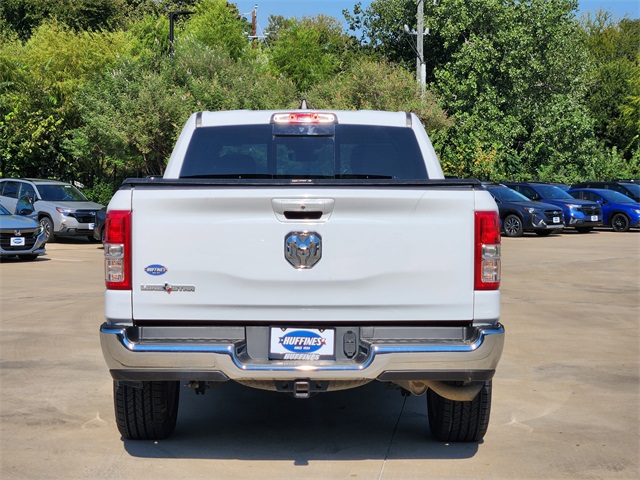 2022 Ram 1500 Big Horn Lone Star photo 4