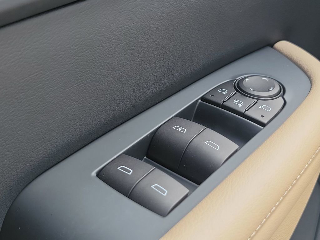 2025 Buick Enclave Preferred photo 31
