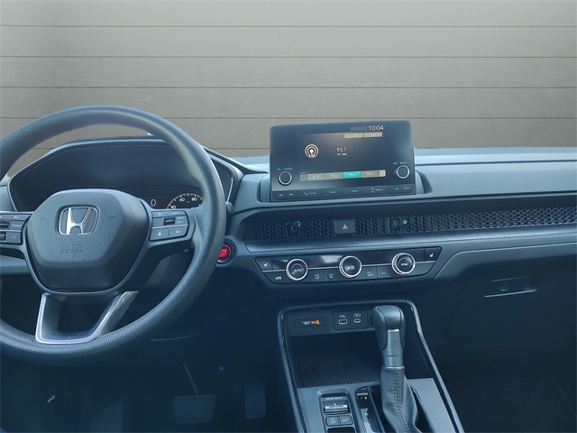2024 Honda CR-V EX photo 30