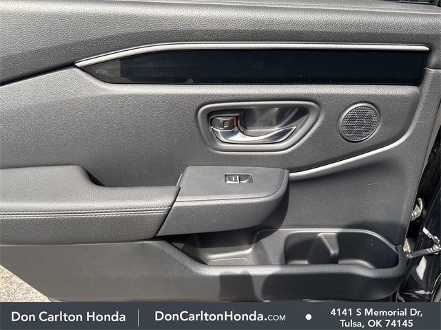 2026 Honda Passport photo 11