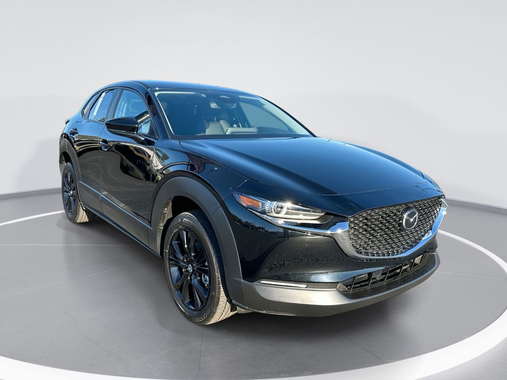 2026 Mazda CX-30 Select Sport's photo