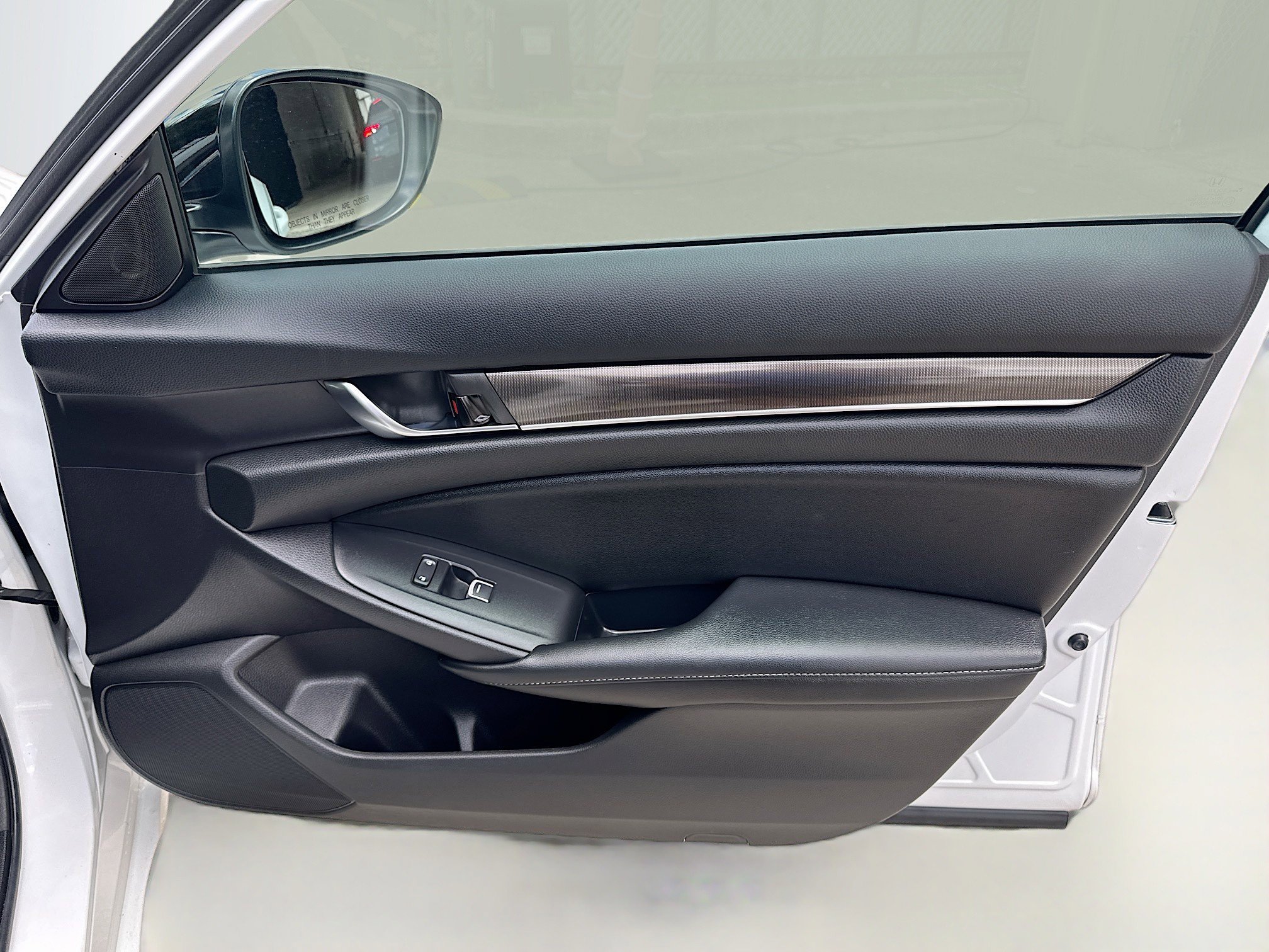 2022 Honda Accord Sport 1.5T photo 29