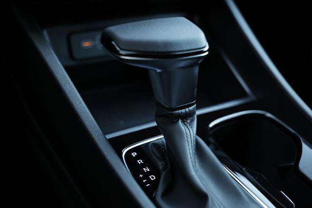 2026 Hyundai Tucson SEL photo 10